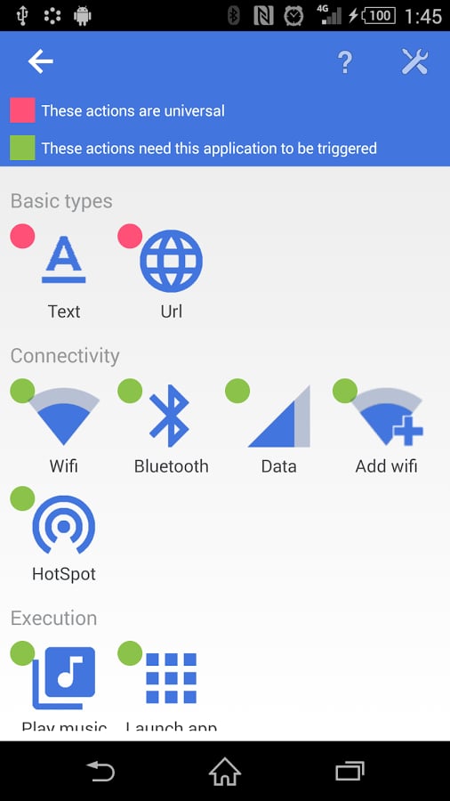 NFC Manager截图4