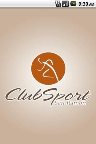 ClubSport of San Ramon截图3