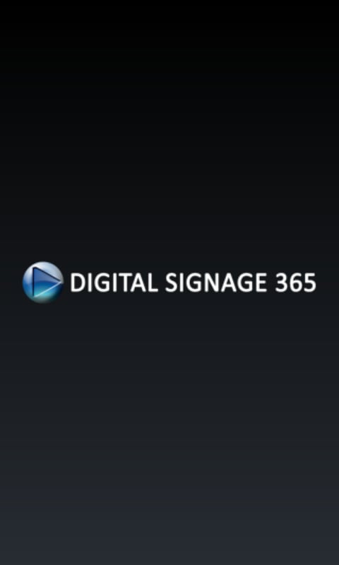 Digital Signage 365截图2