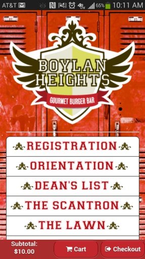 Boylan Heights截图2