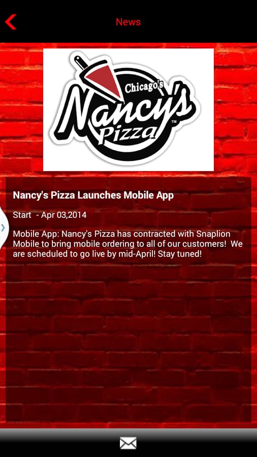 Midtown Nancy's Pizza截图5