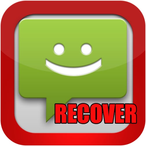 RECOVER DELETED TEXT MES...截图3