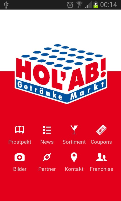 Hol'Ab! Getr&auml;nkemarkt Gm...截图1