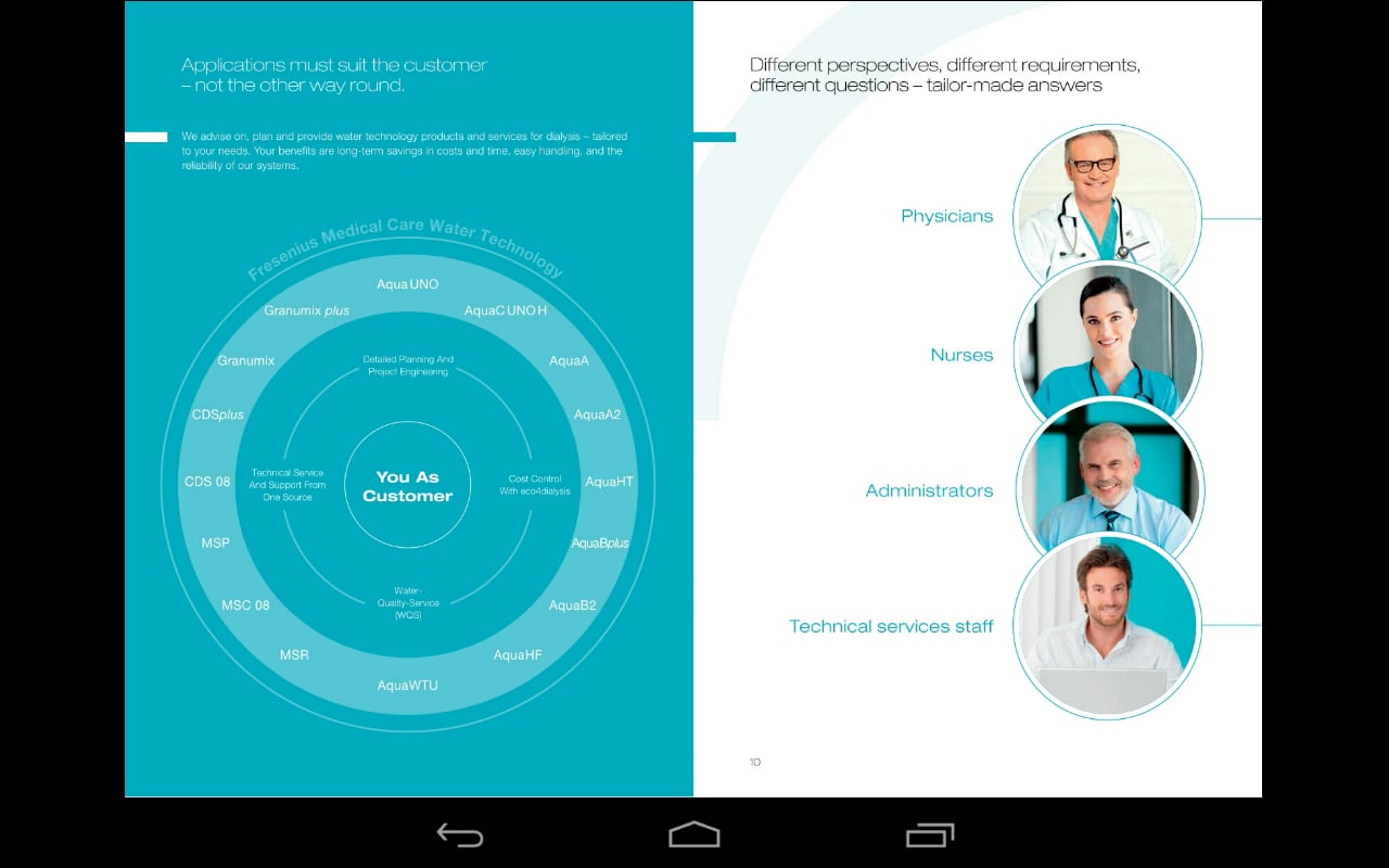 Fresenius Medical Care W...截图7