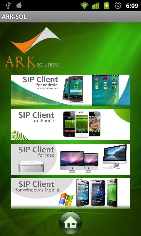 ARK Solutions截图4