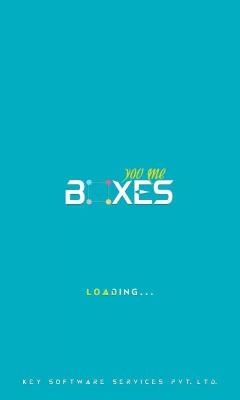 You &amp; Me - Boxes截图4