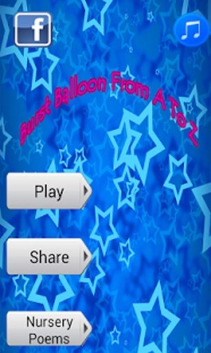 ABC Balloon Game截图3