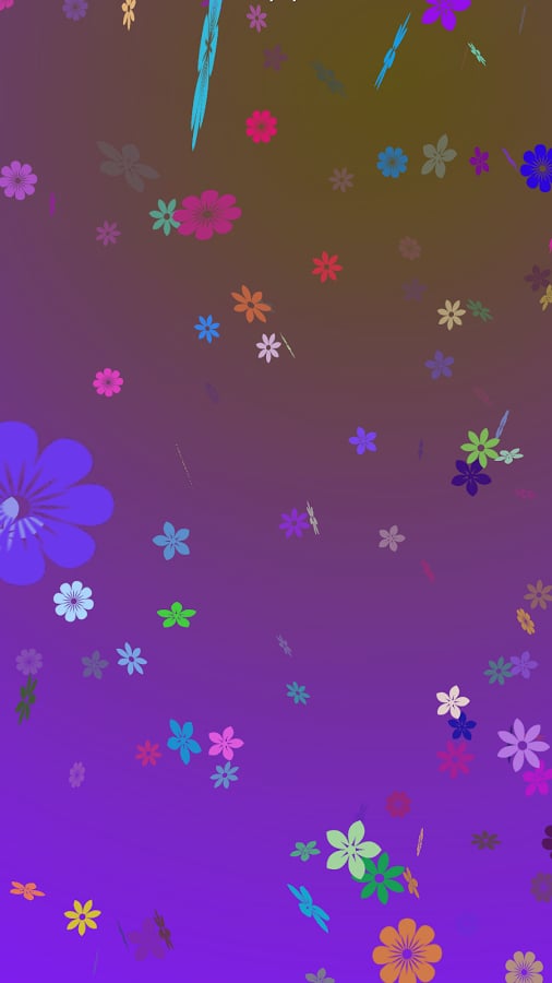 Flower Mania Free截图6