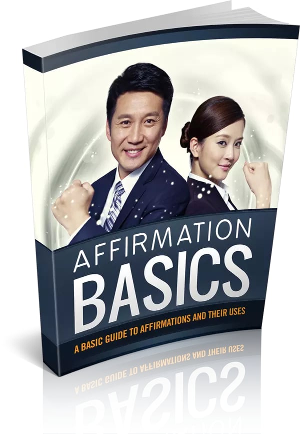 Affirmation Basics For Y...截图1