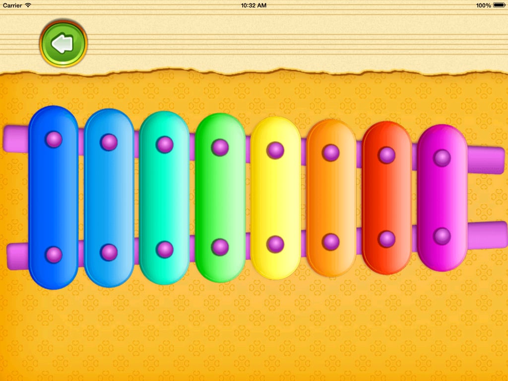 Kids Musical Instruments截图2