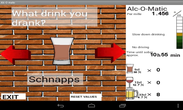 Alc-O-Matic截图3