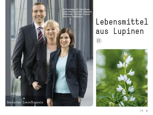 Fraunhofer-Magazin weiter.vorn截图1