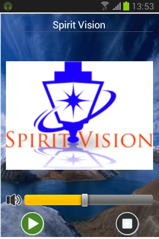 Spirit Vision截图2