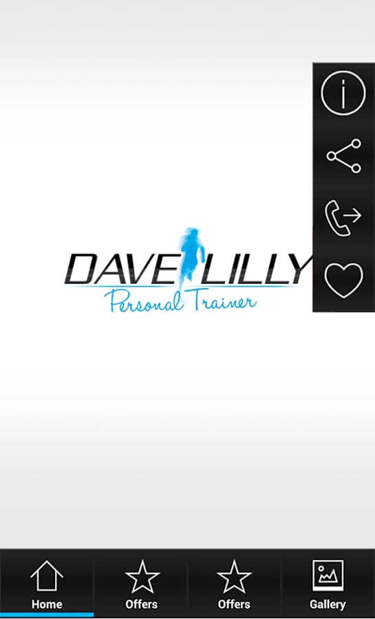 Dave Lilly PT截图2