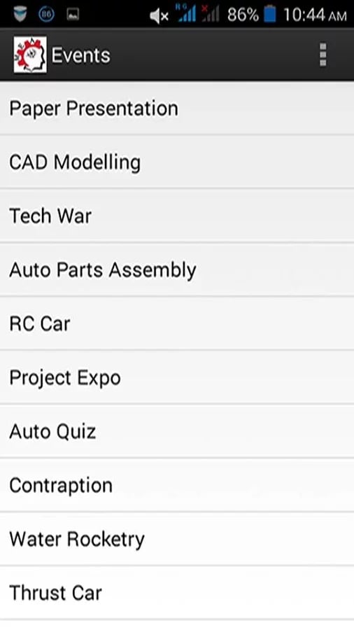 MASS 15截图2