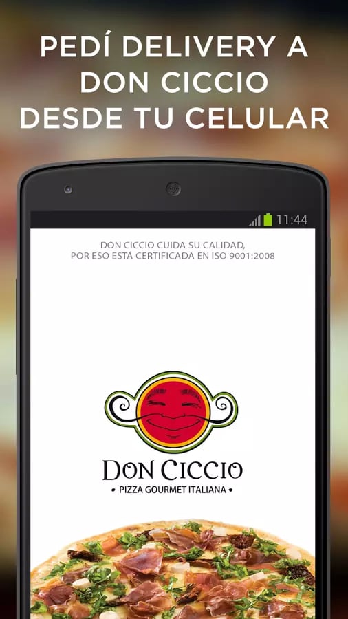 Don Ciccio截图2