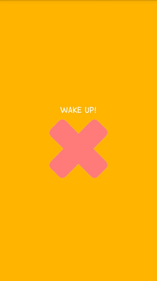 Wake-up Friend! (Alarm t...截图3