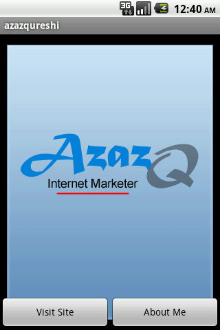 Azaz Q (Internet Marketing)截图2