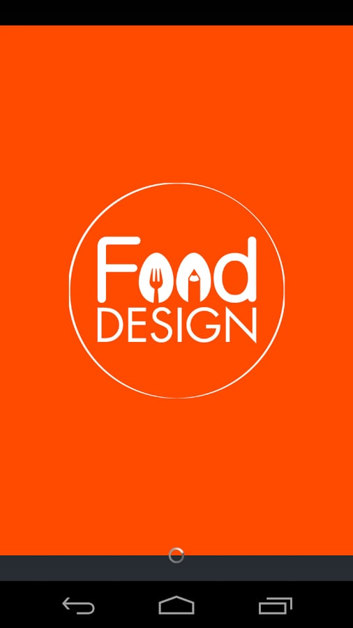 Food Design截图2