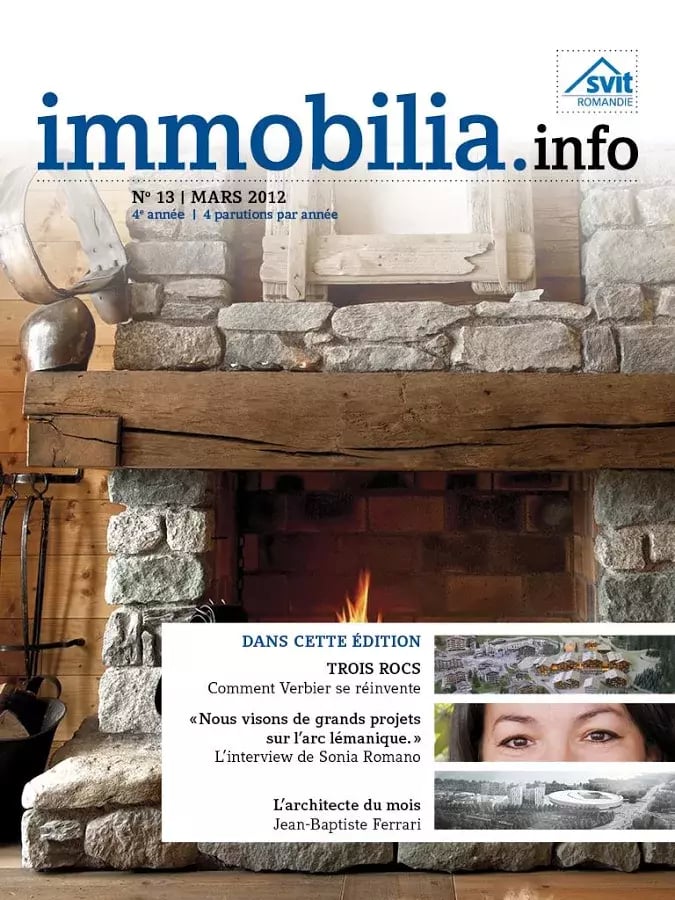 immobilia.info截图5