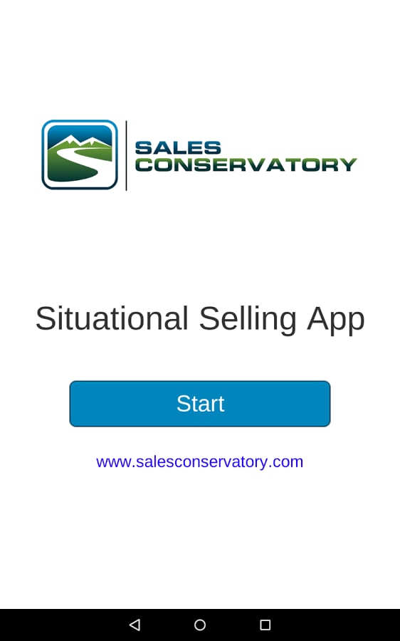 SC Situational Selling A...截图1