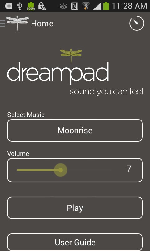 Dreampad Sleep截图4