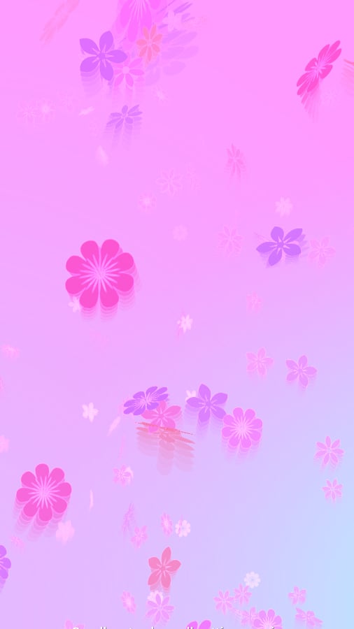 Flower Mania Free截图7