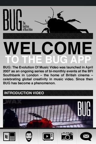 BUG 5th Birthday截图2