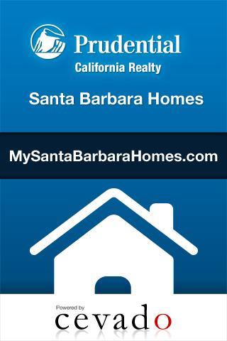 Santa Barbara Homes截图1