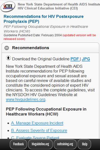 oPEP Clinical Guideline截图2