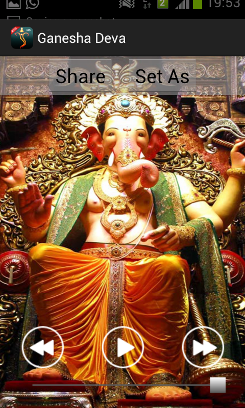 Ganesha Deva截图3