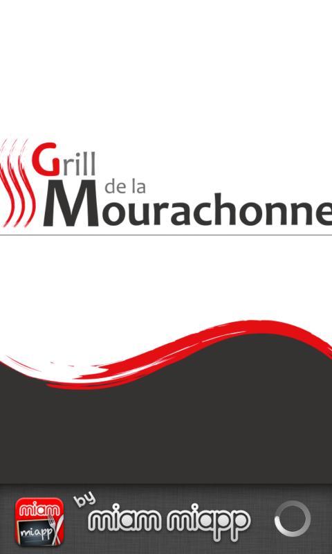 Le Grill de la Mourachonne截图1