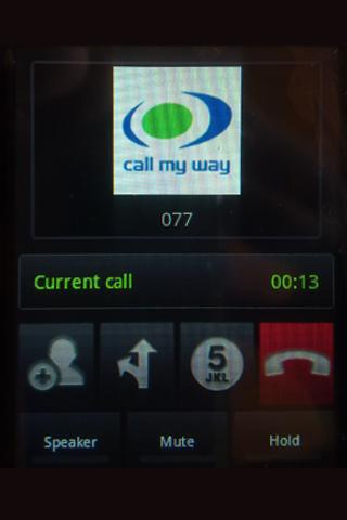 Callmyway Ingles截图2