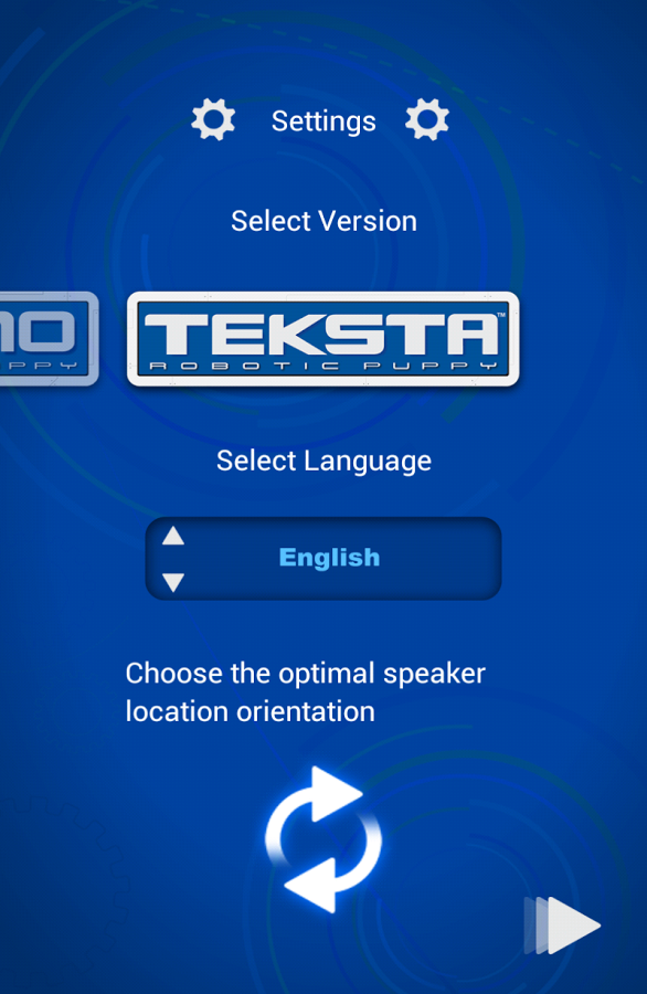 Tekno/Teksta App截图2