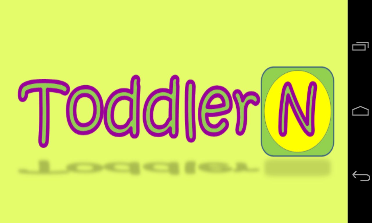 Toddlern Free + Play Phone截图1