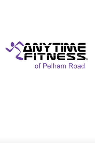 Anytime Fitness截图1