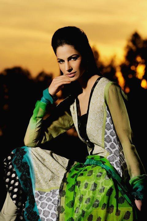 Fashioni Salwar Kameez截图3