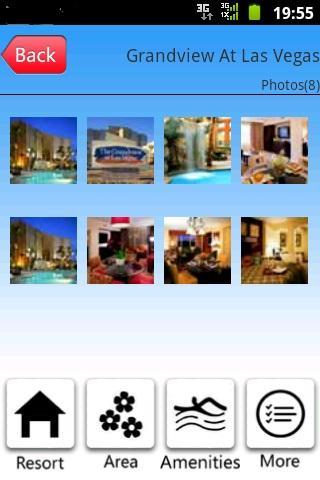 Vacation Village Resorts截图2