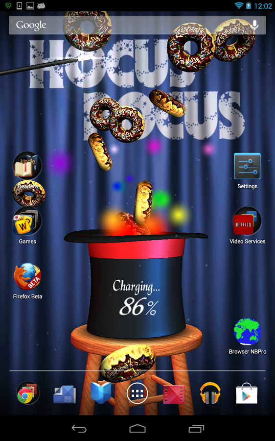 Hocus Pocus 3D Free Trial截图5