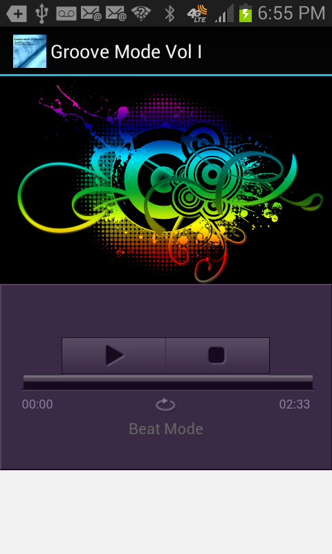 Groove Mode Lite Vol I截图5