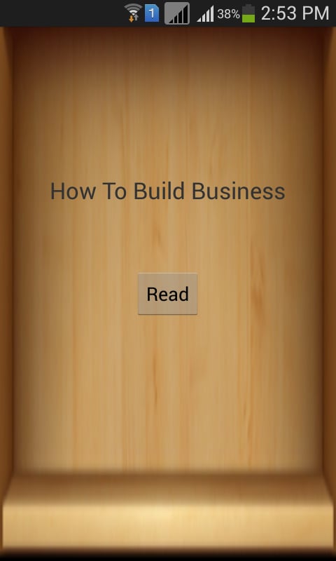 Nalli Build Business截图5