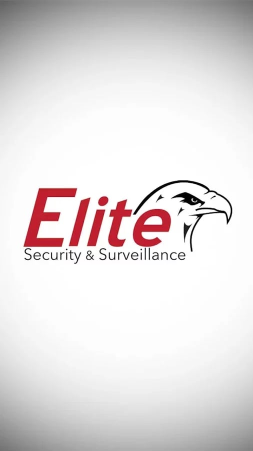 Elite Security Alarm App截图2