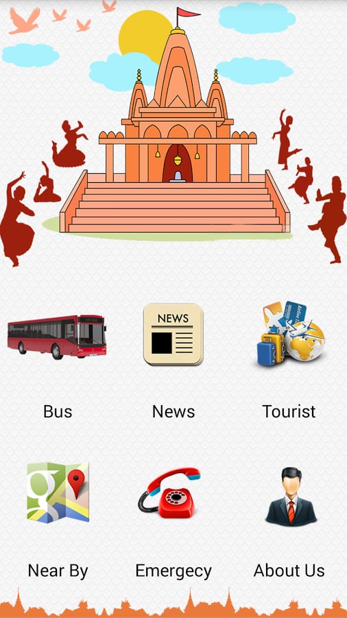 Nashik Guide截图1