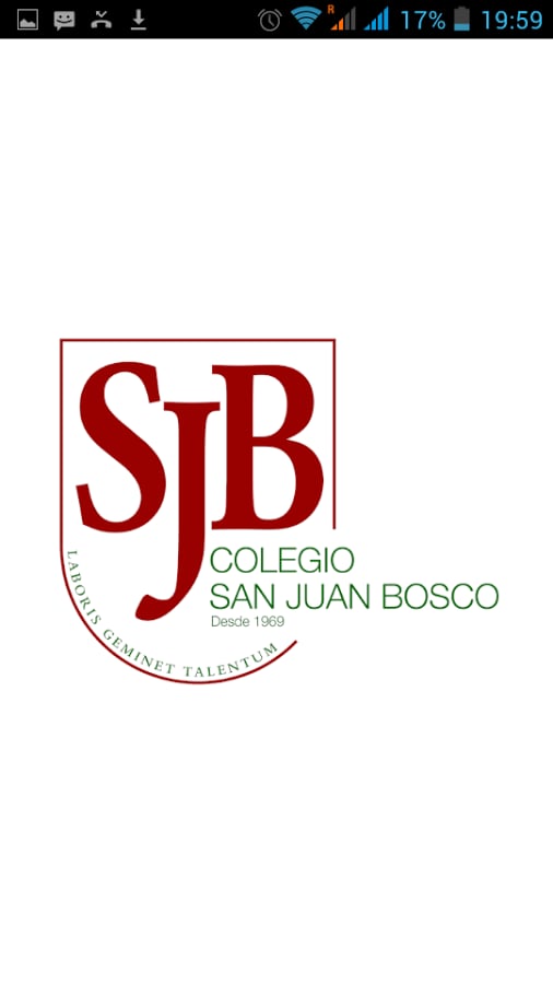 San Juan Bosco截图3