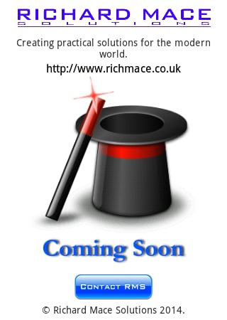 Richard Mace Solutions截图4