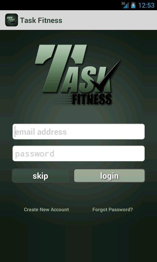 Task Fitness截图5