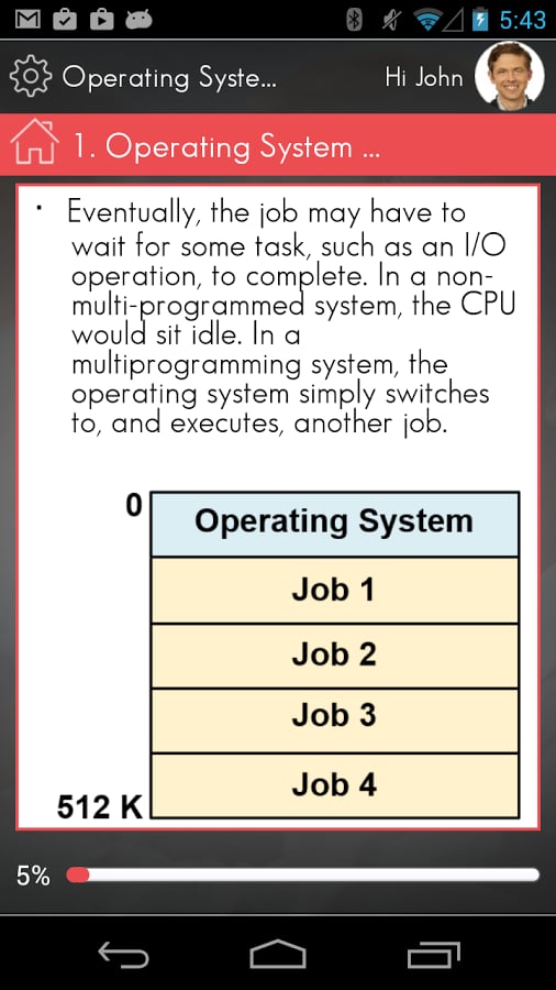 Operating System 101截图5