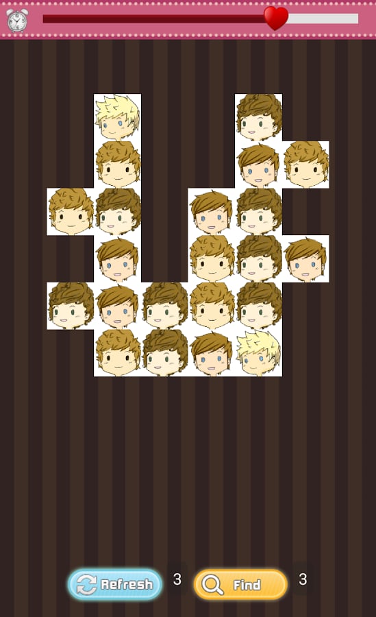 1D Couples截图2