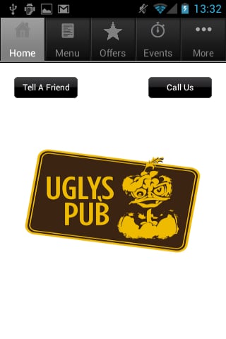 Ugly's Sports Pub截图2