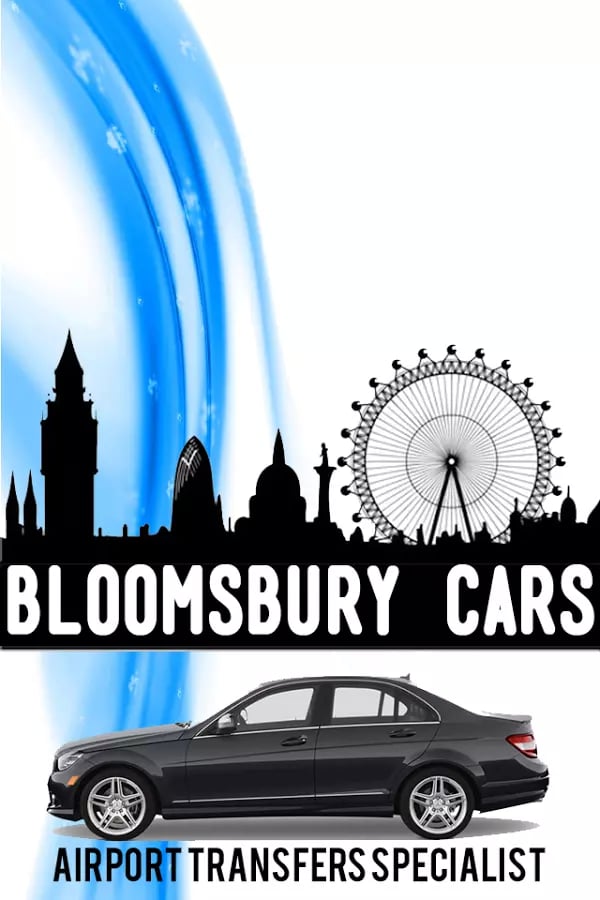 Bloomsbury Cars截图2